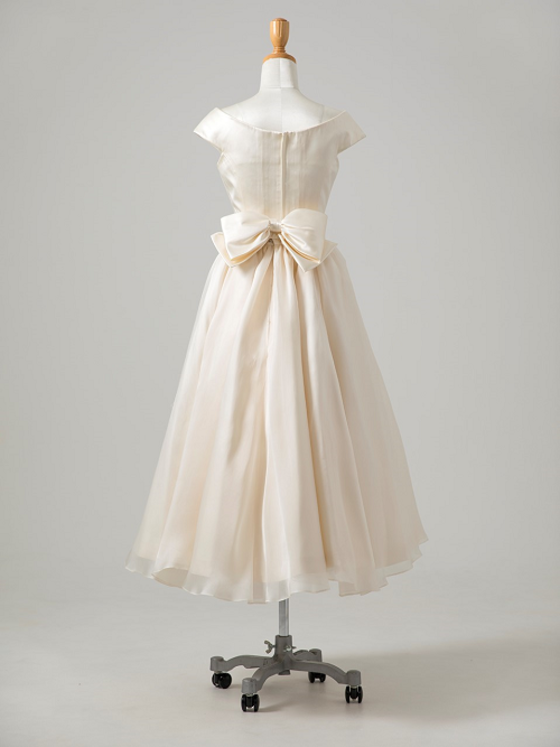DRESS(1ページ) | ウェディングドレスのオーダーメイドは東京 